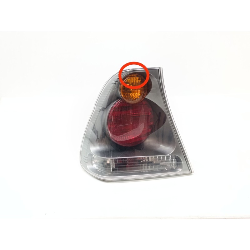 Recambio de piloto trasero izquierdo para bmw serie 3 compact (e46) 316ti referencia OEM IAM 63216920237  