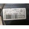 Recambio de faro izquierdo para nissan micra (k12e) acenta referencia OEM IAM 89900074 26060BC500 