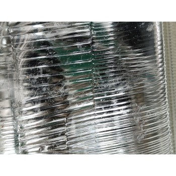 Recambio de faro derecho para opel astra f berlina california referencia OEM IAM   