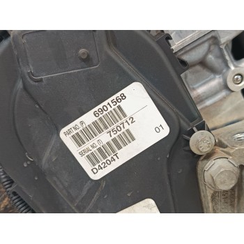 Recambio de motor completo para volvo v50 familiar 2.0 d momentum referencia OEM IAM D4204T  