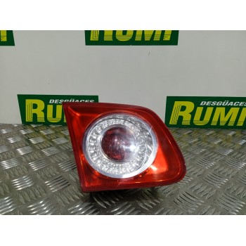 Recambio de piloto trasero izquierdo interior para volkswagen jetta (1k2) advance referencia OEM IAM 1K5945093  