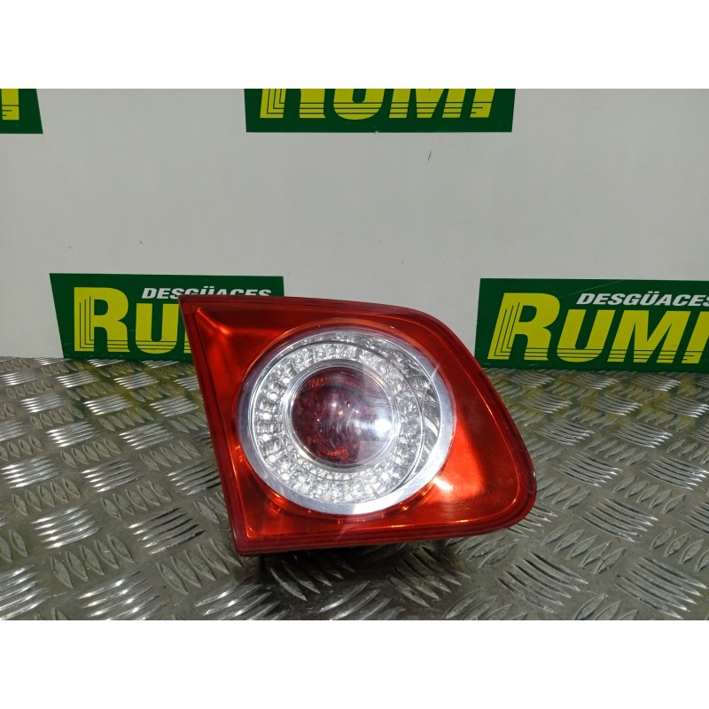 Recambio de piloto trasero izquierdo interior para volkswagen jetta (1k2) advance referencia OEM IAM 1K5945093  