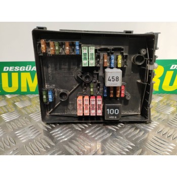 Recambio de caja reles / fusibles para volkswagen golf v berlina (1k1) trendline referencia OEM IAM 1K0937125A 017181301 1D02060