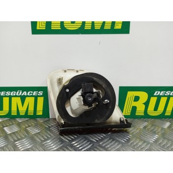 Recambio de piloto trasero izquierdo interior para volkswagen jetta (1k2) advance referencia OEM IAM 1K5945093  