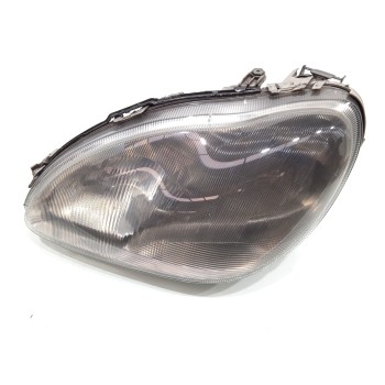 Recambio de faro izquierdo para mercedes-benz clase s (w220) berlina 320 cdi (220.026) referencia OEM IAM A2208200761  