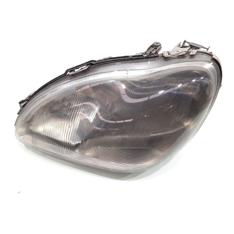 Recambio de faro izquierdo para mercedes-benz clase s (w220) berlina 320 cdi (220.026) referencia OEM IAM A2208200761  