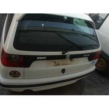 seat ibiza (6k) del año 1995