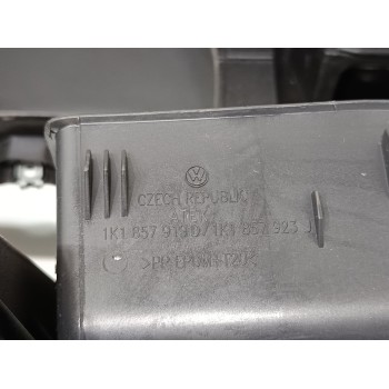 Recambio de kit airbag para volkswagen golf v berlina (1k1) highline referencia OEM IAM   