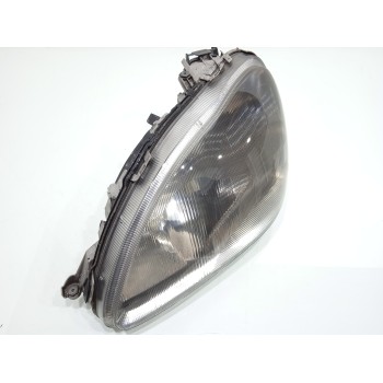 Recambio de faro izquierdo para mercedes-benz clase s (w220) berlina 320 cdi (220.026) referencia OEM IAM A2208200761  