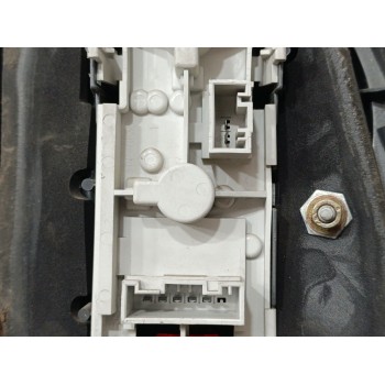 Recambio de piloto trasero izquierdo para bmw serie 3 compact (e46) 316ti referencia OEM IAM 63216920237  