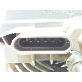 Recambio de cerradura puerta trasera izquierda para renault scenic ii dynamique referencia OEM IAM   