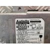 Recambio de centralita airbag para renault megane ii berlina 5p authentique referencia OEM IAM 8200307800 603383300 
