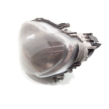 Recambio de faro izquierdo para mercedes-benz clase s (w220) berlina 320 cdi (220.026) referencia OEM IAM A2208200761  