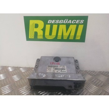 Recambio de centralita motor uce para citroën xantia berlina 1.9 td exclusive referencia OEM IAM 0281001262 9624519580, 980430 