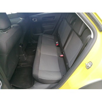 citroën c4 cactus del año 2016