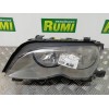 Recambio de faro izquierdo para bmw serie 3 berlina (e46) 320d referencia OEM IAM 0301177203 6910957 1305235715