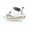 Recambio de faro izquierdo para opel astra f berlina california referencia OEM IAM   