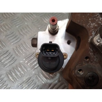 Recambio de bomba inyeccion para ford focus c-max (cap) ambiente (d) referencia OEM IAM 9651844380 0445010089 