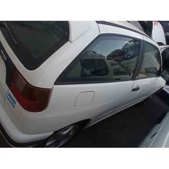 seat ibiza (6k) del año 1995