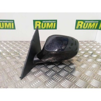 Recambio de retrovisor izquierdo para bmw serie 1 berlina (e81/e87) 116i referencia OEM IAM 7208343  