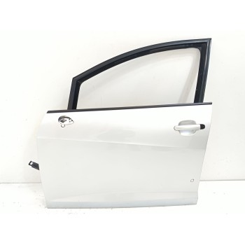 Recambio de puerta delantera izquierda para seat ibiza (6j5) stylance / style referencia OEM IAM   