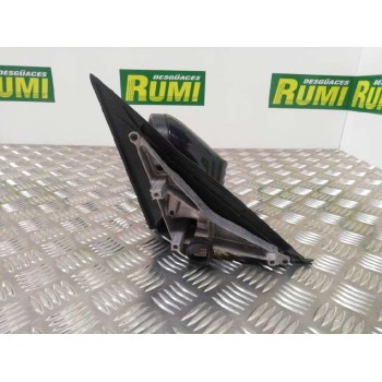 Recambio de retrovisor izquierdo para bmw serie 1 berlina (e81/e87) 116i referencia OEM IAM 7208343  