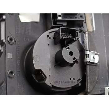 Recambio de kit airbag para volkswagen golf v berlina (1k1) highline referencia OEM IAM   