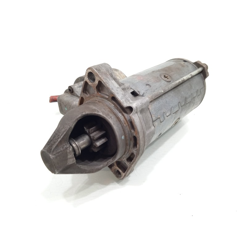 Recambio de motor arranque para opel corsa d cosmo referencia OEM IAM   