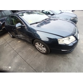 volkswagen passat berlina (3c2) del año 2007