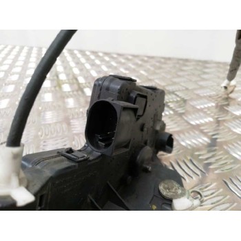 Recambio de cerradura puerta delantera izquierda para bmw serie 3 compact (e46) 316ti referencia OEM IAM   