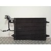 Recambio de condensador / radiador aire acondicionado para audi a4 berlina (b5) 1.8 t referencia OEM IAM 8D0260401D  