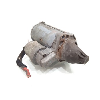 Recambio de motor arranque para opel corsa d cosmo referencia OEM IAM   