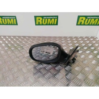 Recambio de retrovisor izquierdo para bmw serie 1 berlina (e81/e87) 116i referencia OEM IAM 7208343  