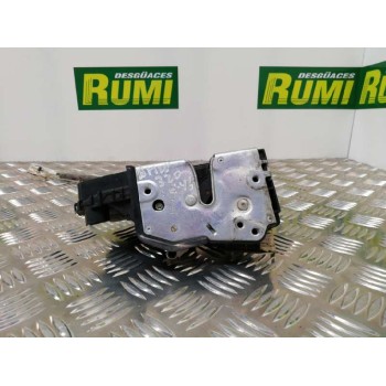 Recambio de cerradura puerta delantera izquierda para bmw serie 3 compact (e46) 316ti referencia OEM IAM   