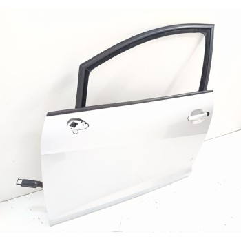 Recambio de puerta delantera izquierda para seat ibiza (6j5) stylance / style referencia OEM IAM   
