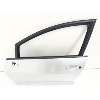 Recambio de puerta delantera izquierda para seat ibiza (6j5) stylance / style referencia OEM IAM   