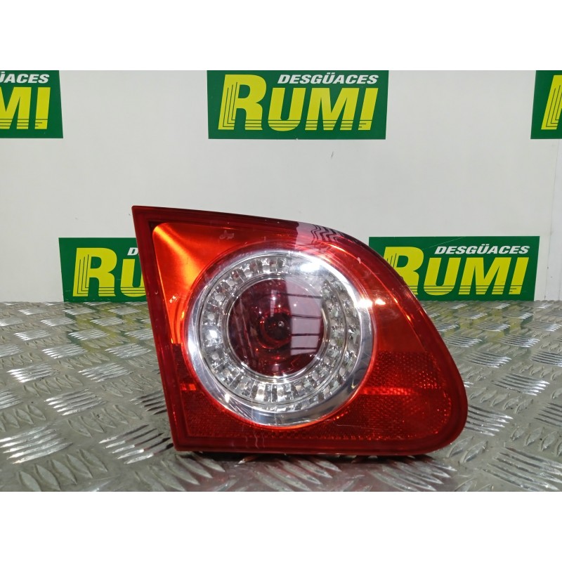 Recambio de piloto trasero izquierdo interior para volkswagen passat berlina (3c2) advance referencia OEM IAM 3C5945093C  