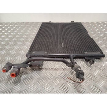 Recambio de condensador / radiador aire acondicionado para audi a4 berlina (b5) 1.8 t referencia OEM IAM 8D0260401D  
