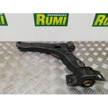 Recambio de brazo suspension inferior delantero izquierdo para ford tourneo connect (tc7) familiar referencia OEM IAM 4T163051AA
