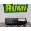 Recambio de mando climatizador para bmw serie 1 berlina (e81/e87) 116i referencia OEM IAM 9128215 64119128215 