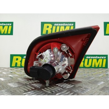 Recambio de piloto trasero izquierdo interior para volkswagen passat berlina (3c2) advance referencia OEM IAM 3C5945093C  