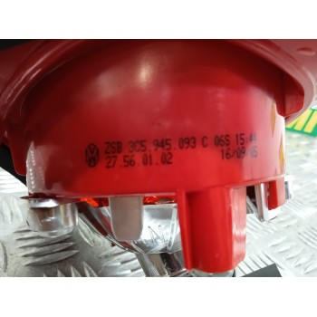 Recambio de piloto trasero izquierdo interior para volkswagen passat berlina (3c2) advance referencia OEM IAM 3C5945093C  