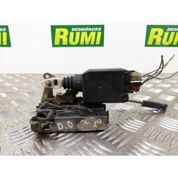 CERRADURA PUERTA DELANTERA DERECHA 