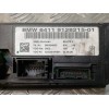 Recambio de mando climatizador para bmw serie 1 berlina (e81/e87) 116i referencia OEM IAM 9128215 64119128215 