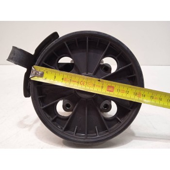 Recambio de bomba direccion para volvo s60 berlina 2.4 d kinetic (120kw) referencia OEM IAM 7613955147  