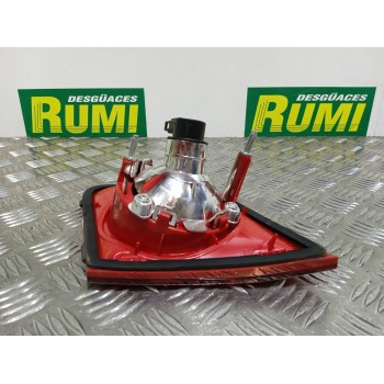 Recambio de piloto trasero izquierdo interior para volkswagen passat berlina (3c2) advance referencia OEM IAM 3C5945093C  