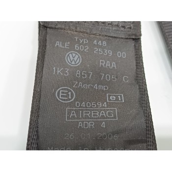 Recambio de kit airbag para volkswagen golf v berlina (1k1) highline referencia OEM IAM   