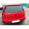 volkswagen golf v berlina (1k1) del año 2004