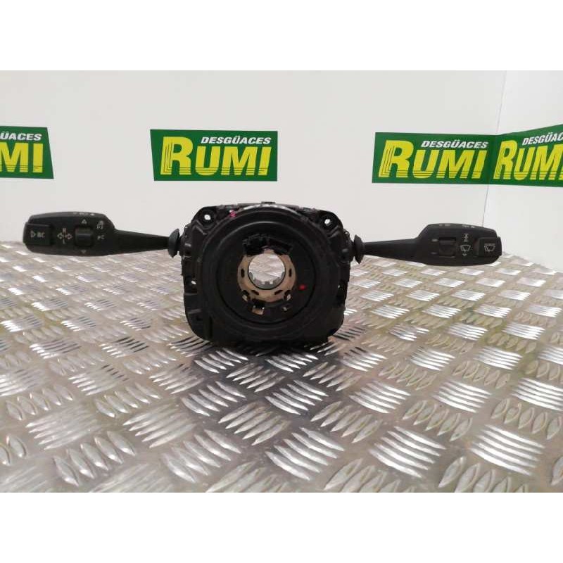 Recambio de mando multifuncion para bmw serie 1 berlina (e81/e87) 116i referencia OEM IAM 912174301 698955602 