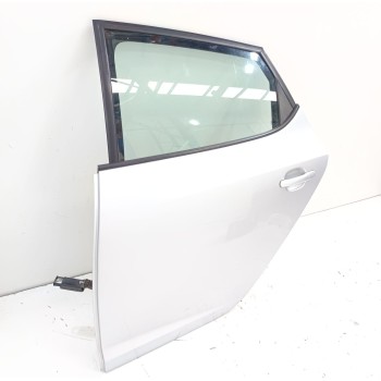 Recambio de puerta trasera izquierda para seat ibiza (6j5) stylance / style referencia OEM IAM   